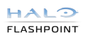 Halo: Flashpoint Logo