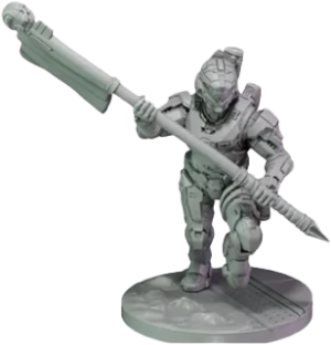 Model