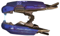 Plasma Rifle Art