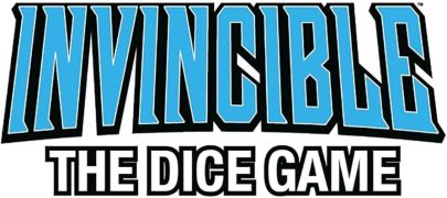 Invincible: The Dice Game