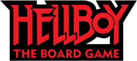 Hellboy: The Board Game