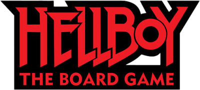 Hellboy: The Board Game