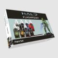 Master Chief John-117 Paint Box