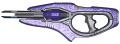 Pulse Carbine Art