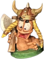 Viking Worm