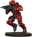 Spartan MK VII (Fireteam Phoenix)