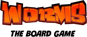 Worms: The Board Game